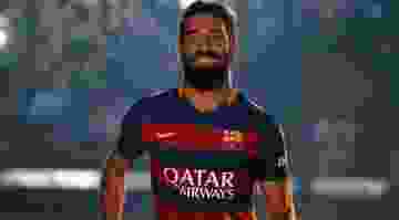 Arda Turan böyle veda etti