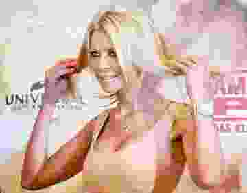 Tara Reid 43 kiloya düştü
