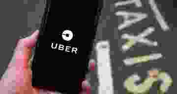 Uber - sarı taksi tartışmasında Demet Akalın tarafını seçti