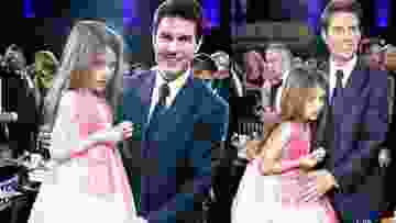 İşte buna şaşıracaksınız: Angelina çocuklarını...