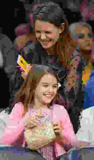 İşte buna şaşıracaksınız: Angelina çocuklarını...