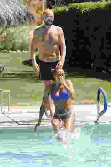 Sevgilisi değil en iyi arkadaşı