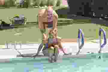 Sevgilisi değil en iyi arkadaşı