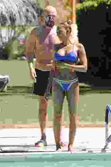 Sevgilisi değil en iyi arkadaşı