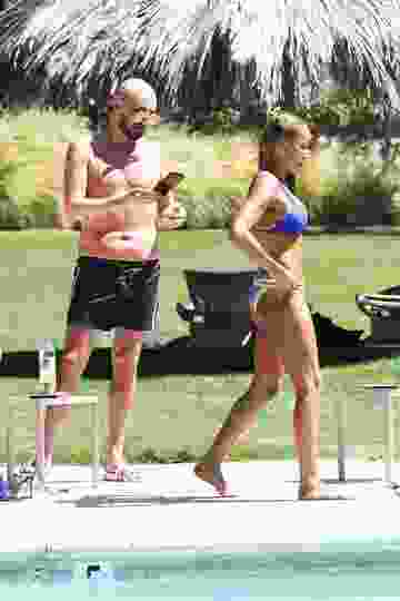 Sevgilisi değil en iyi arkadaşı