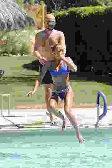 Sevgilisi değil en iyi arkadaşı