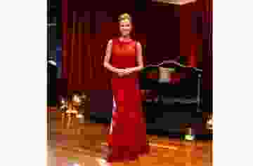 Simge Fıstıkoğlu kına gecesi yaptı - Magazin haberleri