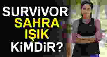 Survivor kim gitti? Survivor kim elendi? 7 Mayıs survivor elenen isim (SURVİVOR ELENEN KİM)