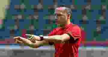 Cüneyt Çakır tarihe geçecek !