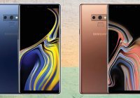 Galaxy Note 9 almak isteyenlere müjdeli haber!