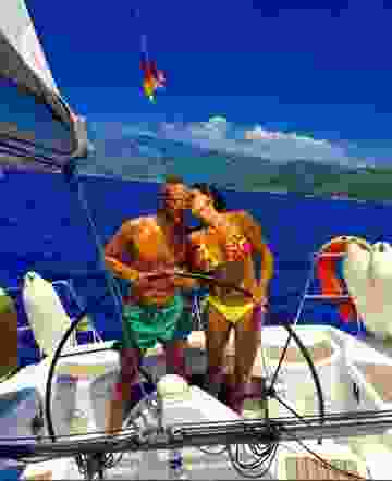 Survivor finalinde büyük sürpriz