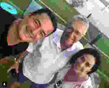 Acun Ilıcalıdan ünlü milyardere İstanbul daveti