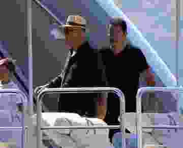 Acun Ilıcalıdan ünlü milyardere İstanbul daveti