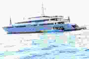 Acun Ilıcalıdan ünlü milyardere İstanbul daveti