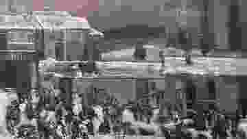 “DOĞANIN VE HAYATIN İÇİNDEN RESİMLER” SERGİSİ