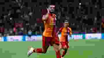 Galatasaray’dan Eren Derdiyok haberlerine yalanlama !