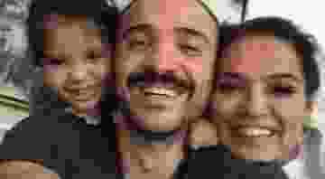 Barışmayı canlı yayında anlattı