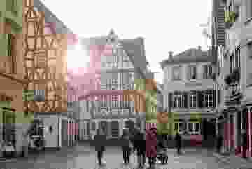 Okuma tarzımızı belirleyen kent