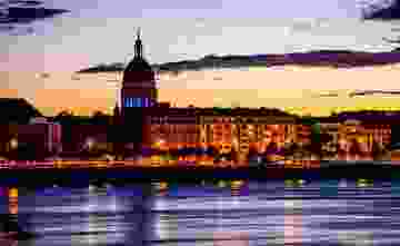 Okuma tarzımızı belirleyen kent