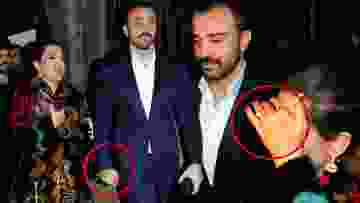 Yeniden evlenecekler mi