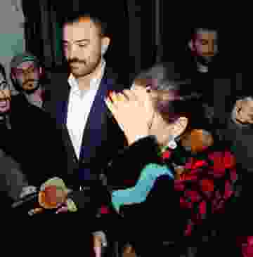 Yeniden evlenecekler mi