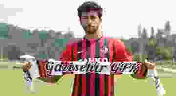Ulaş Zengin Gazişehir Gaziantepte