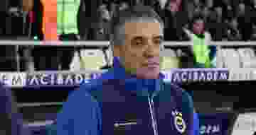 Ersun Yanalın oyuncu değişiklikleri tepki çekti