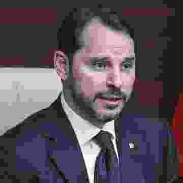 Bakan Albayrak, salgının ekonomiye etkisini yorumladı