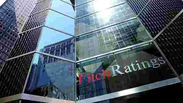Fitch in tahmini yurt içi piyasalarda yatırımcıya moral verdi #6