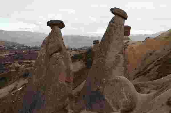 Kapadokya